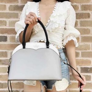 Gaby’sBags💕NWT Kate Spade Satchel & Crossbody